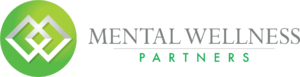 mental wellness partners logo