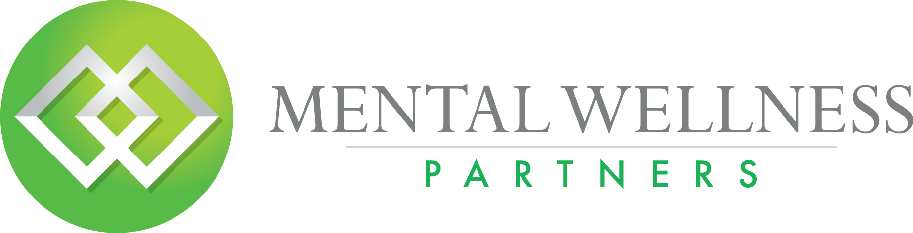 mental wellness partners logo